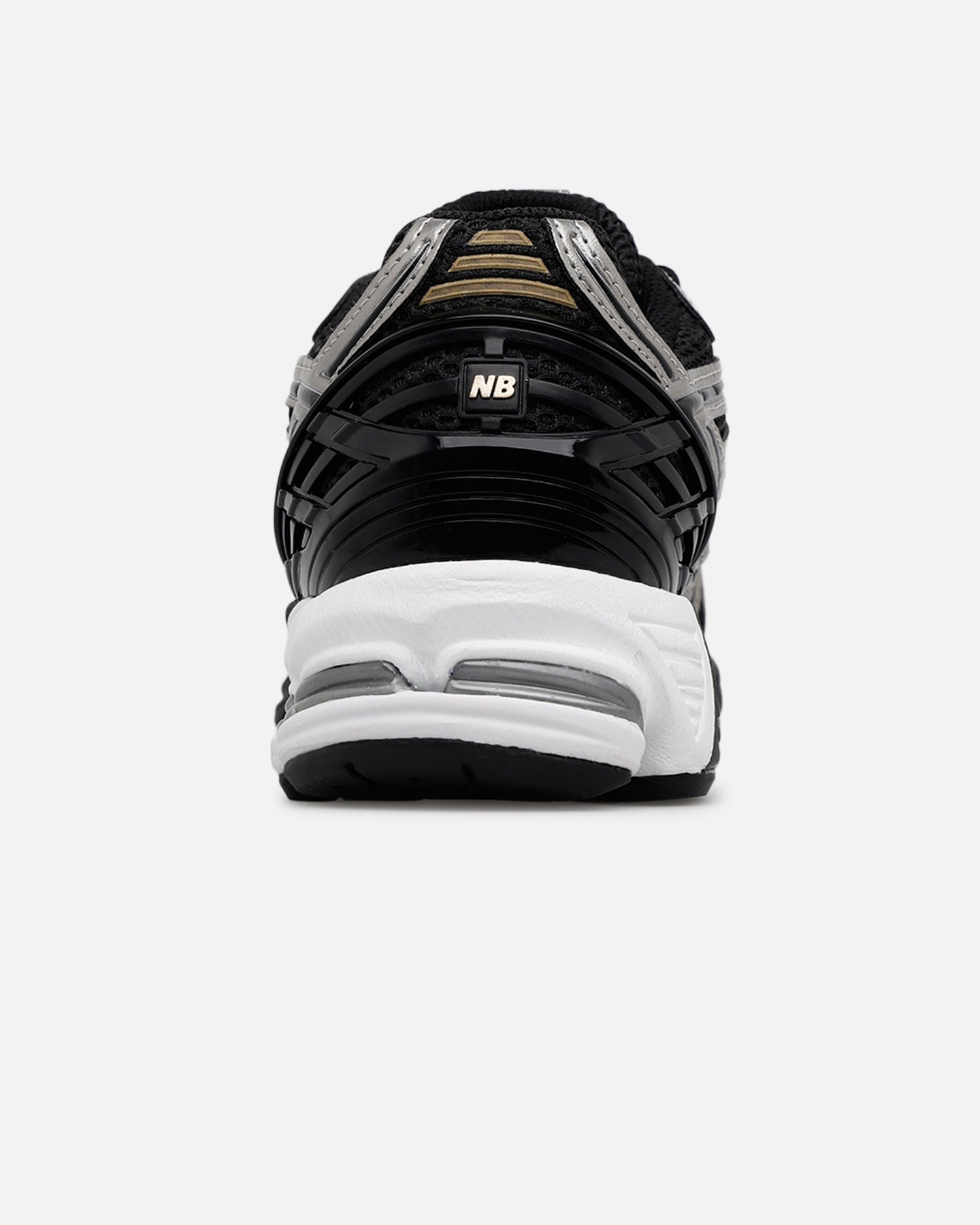 New Balance 1906R Black/Silver | Culture Kings US