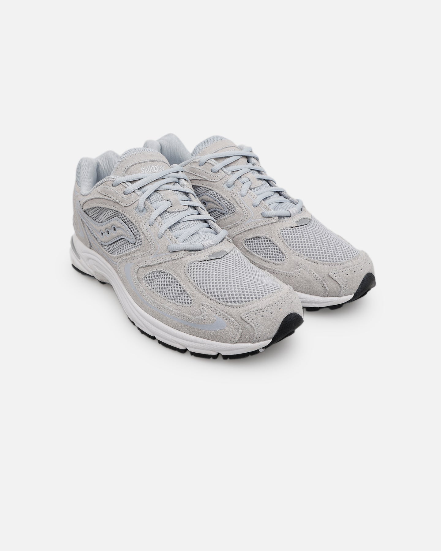 Saucony Grid Jazz 9 Grey | Culture Kings US