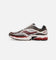 Saucony ProGrid Omni 9 Brown/Red