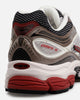Saucony ProGrid Omni 9 Brown/Red