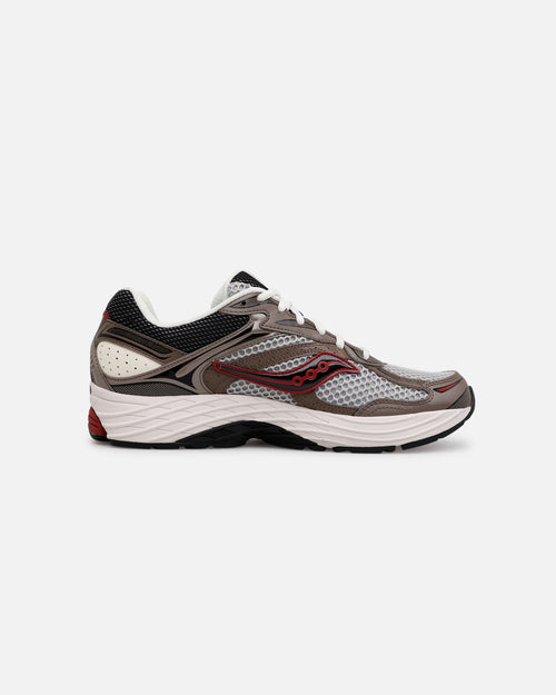 Saucony ProGrid Omni 9 Brown/Red