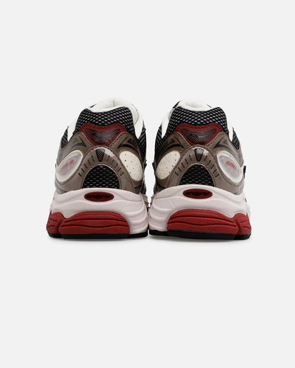 Saucony ProGrid Omni 9 Brown/Red