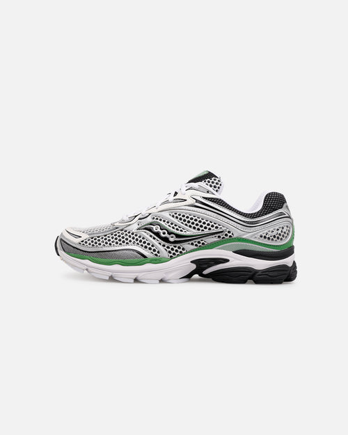Saucony ProGrid Omni 9 Silver/Green