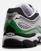 Saucony ProGrid Omni 9 Silver/Green