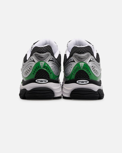 Saucony ProGrid Omni 9 Silver/Green
