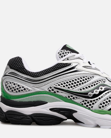 Saucony ProGrid Omni 9 Silver/Green