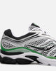 Saucony ProGrid Omni 9 Silver/Green