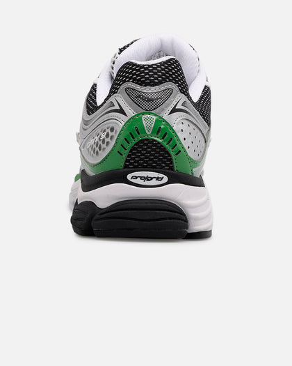 Saucony ProGrid Omni 9 Silver/Green