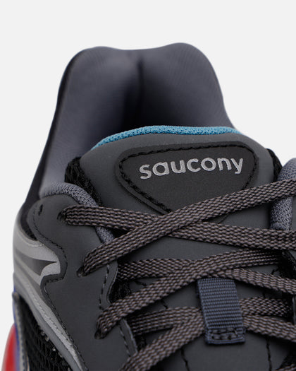 Saucony ProGrid Omni 9 Multi/Black