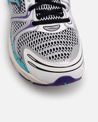 Saucony Progrid Triumph 4 Purple/Teal