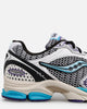 Saucony Progrid Triumph 4 Purple/Teal