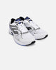 Saucony Ride Millenium White/Royal