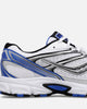Saucony Ride Millenium White/Royal