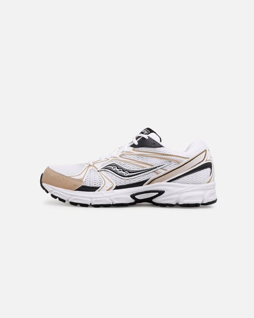 Saucony Ride Millenium White/Black