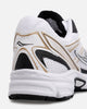 Saucony Ride Millenium White/Black