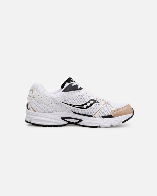 Saucony Ride Millenium White/Black