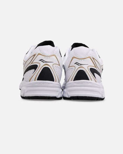 Saucony Ride Millenium White/Black