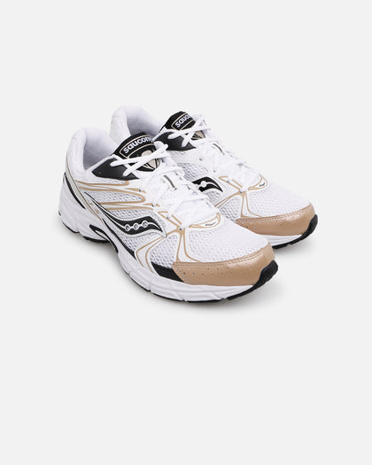 Saucony Ride Millenium White/Black