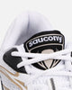 Saucony Ride Millenium White/Black