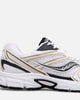 Saucony Ride Millenium White/Black