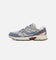 Saucony Ride Millenium Suede Grey/Navy