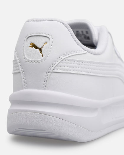 Puma GV Special White