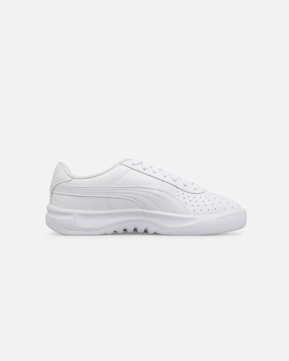 Puma GV Special White