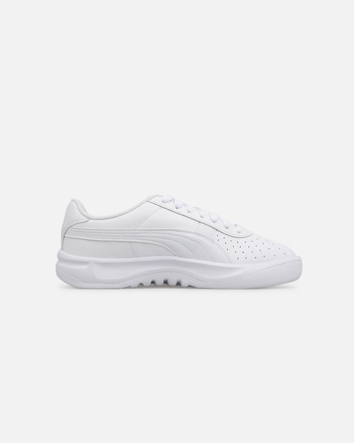 Puma GV Special White