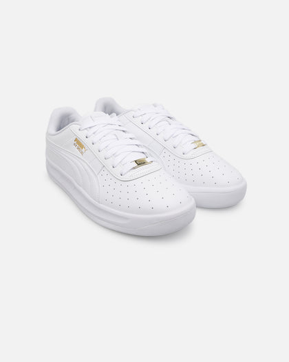Puma GV Special White