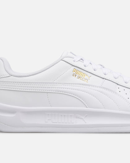 Puma GV Special White