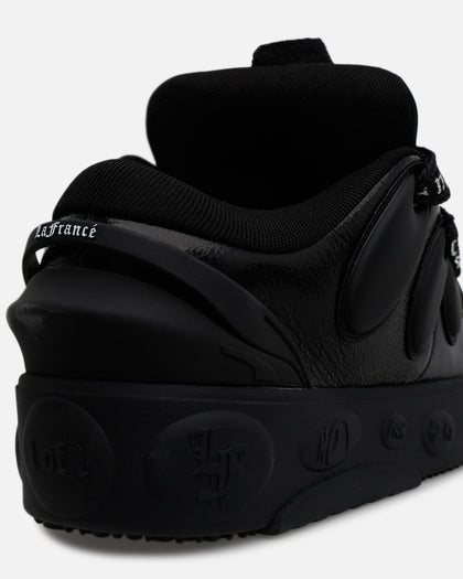 Puma X Lamelo Ball LaFrancé Chrome Black