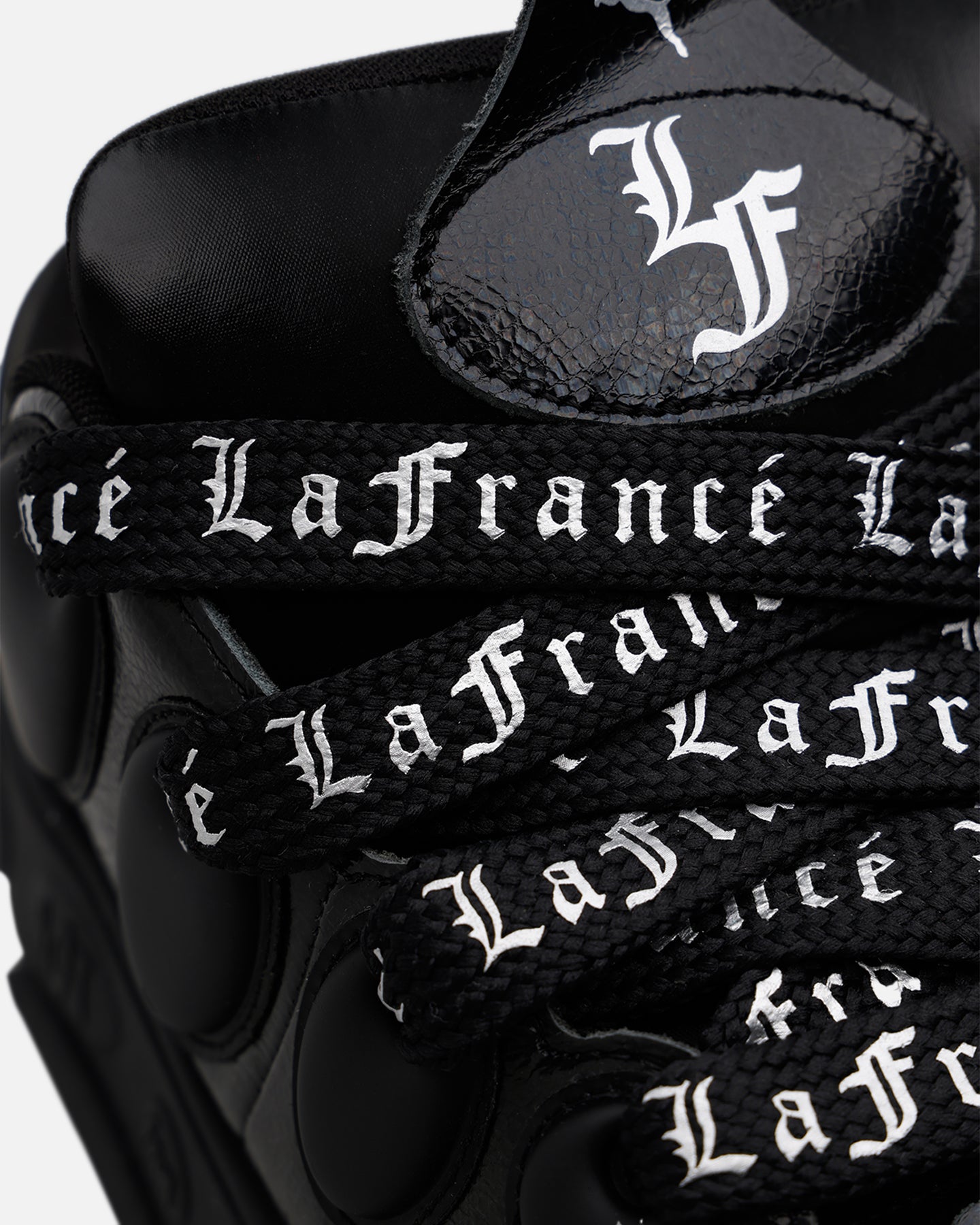 Puma X Lamelo Ball LaFrancé Chrome Black | Culture Kings US