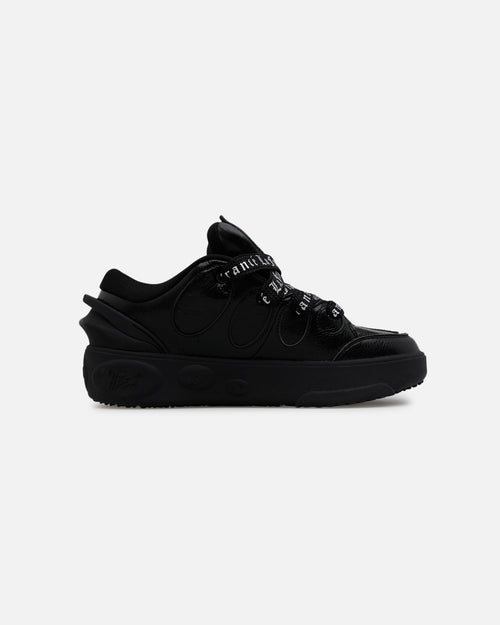Puma X Lamelo Ball LaFrancé Chrome Black