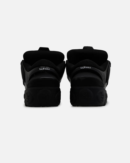 Puma X Lamelo Ball LaFrancé Chrome Black
