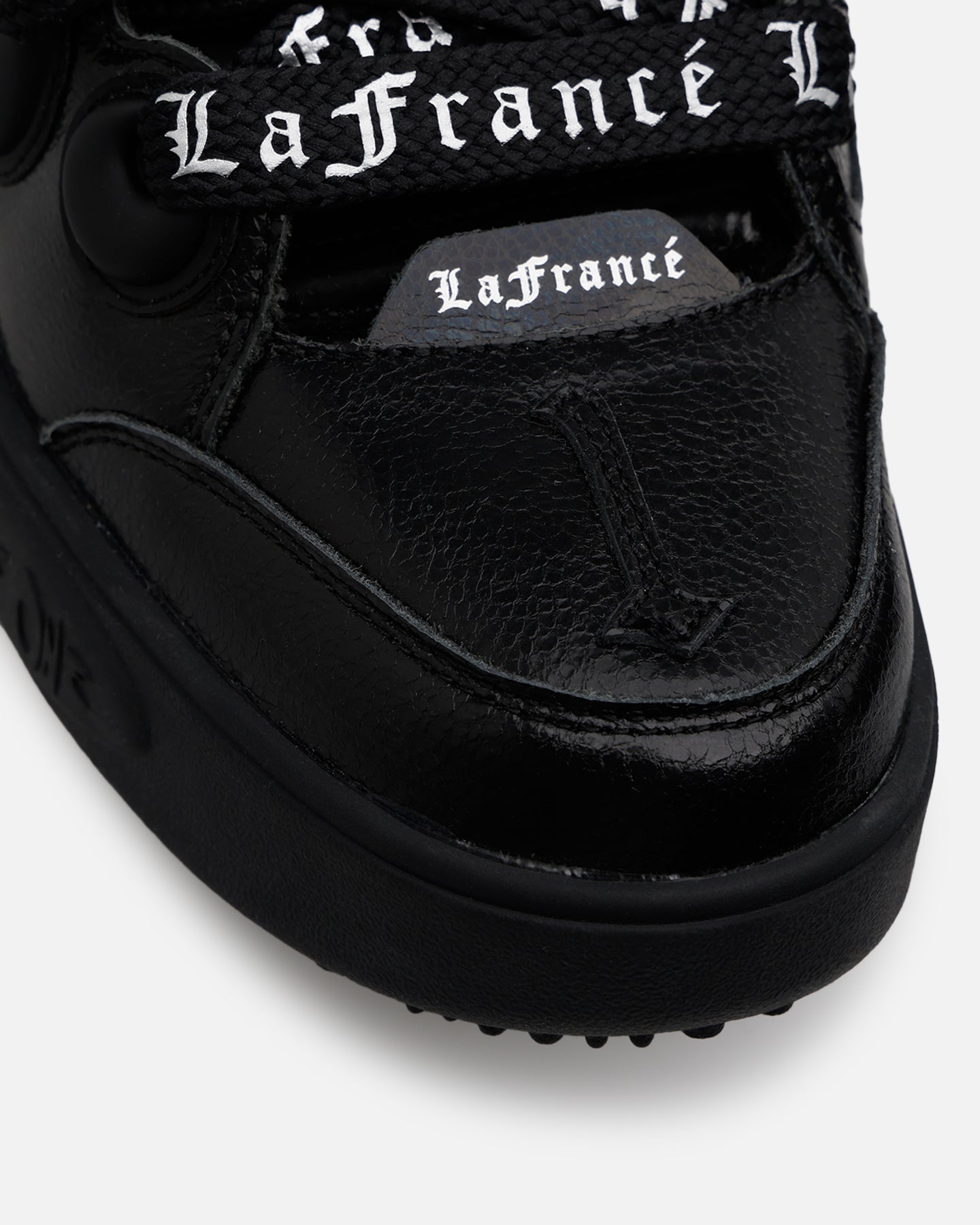 Puma X Lamelo Ball LaFrancé Chrome Black | Culture Kings US