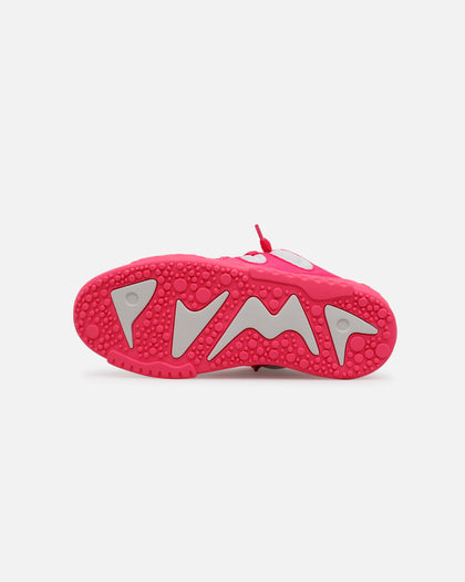 Puma X Lamelo Ball LaFrancé Carpet Pink