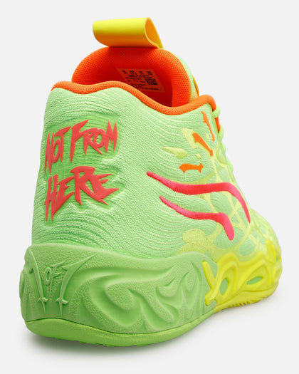 Puma x Lamelo Ball MB.04 Gem Multi