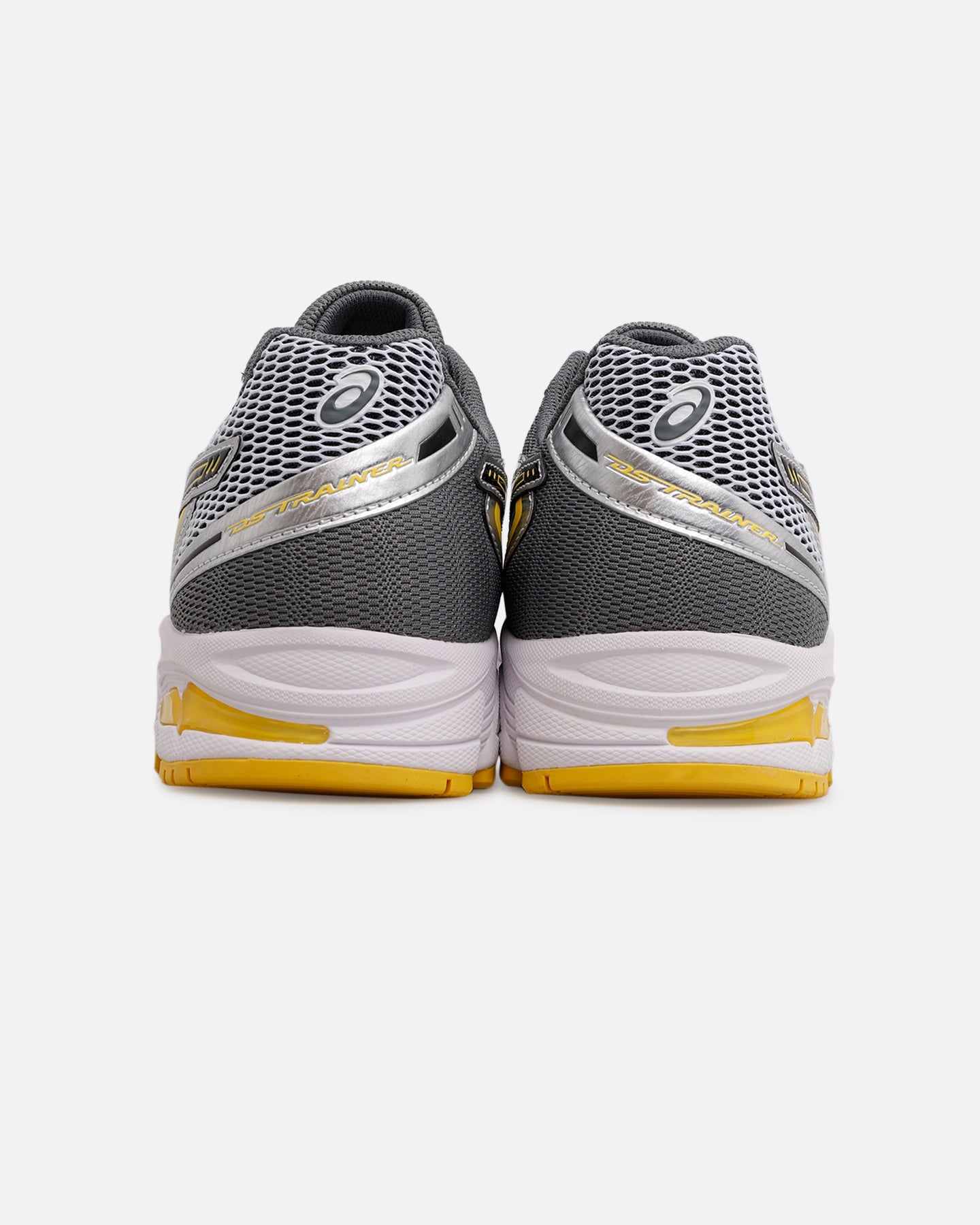 Asics Gel-DS Trainer 14 'Tai Chi' Silver/Yellow | Culture Kings US