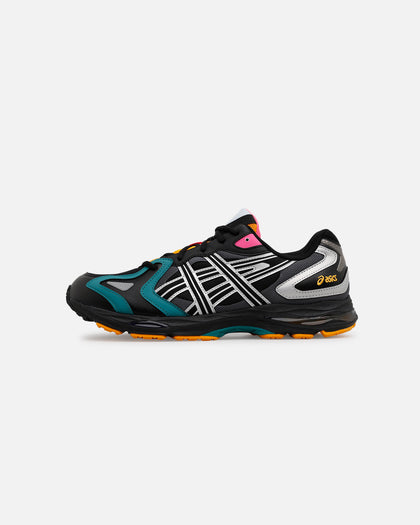 Asics Gel-K1011 Black/Silver