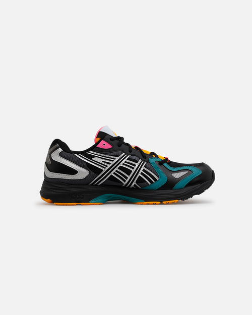 Asics Gel-K1011 Black/Silver