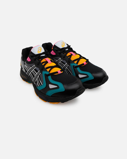 Asics Gel-K1011 Black/Silver