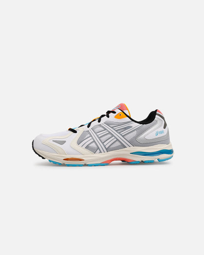Asics Gel-K1011 White/Silver