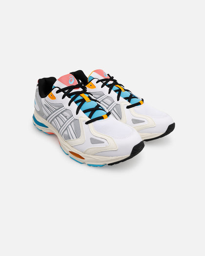 Asics Gel-K1011 White/Silver