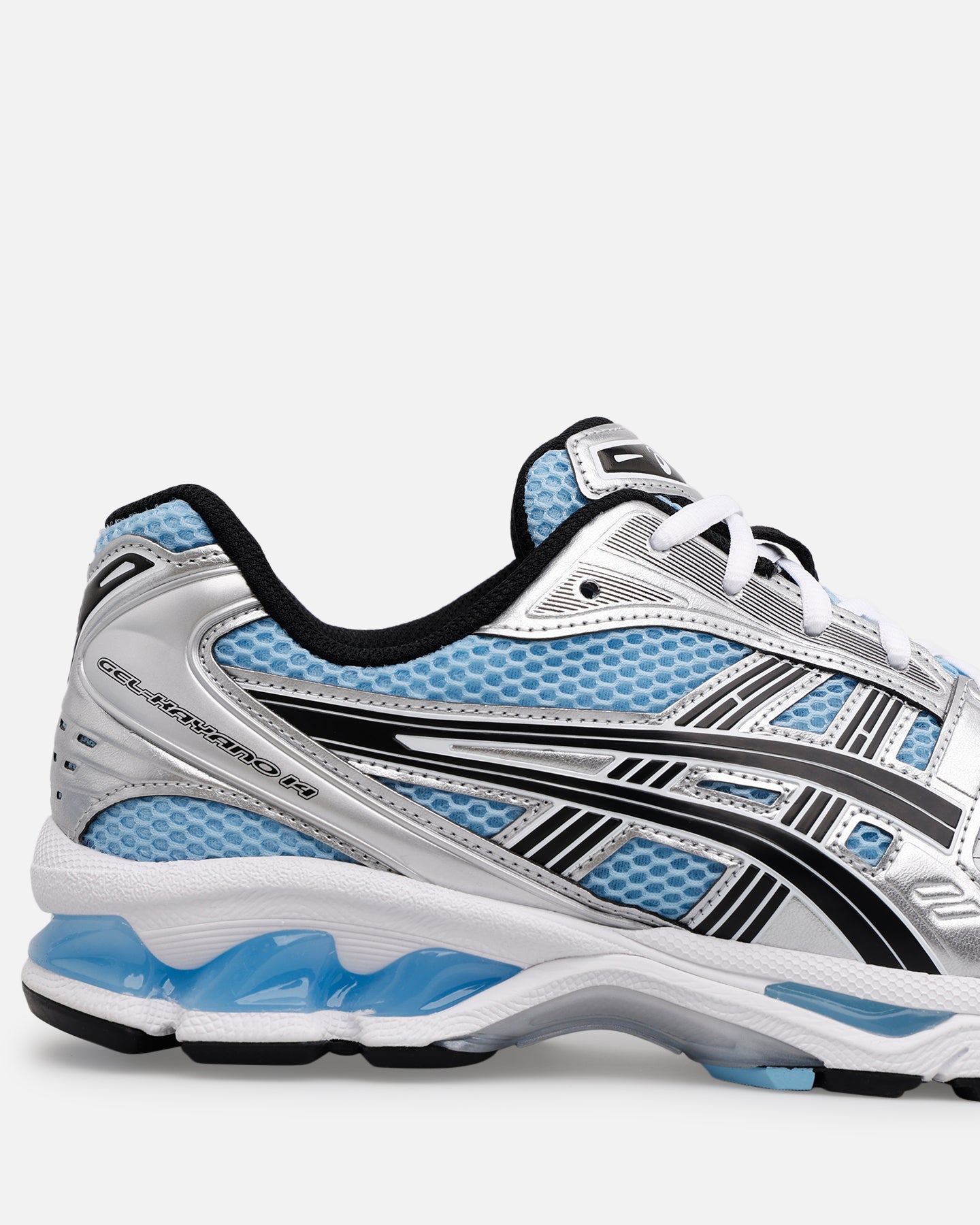 Asics Gel-Kayano 14 Artic Sky Blue | Culture Kings US