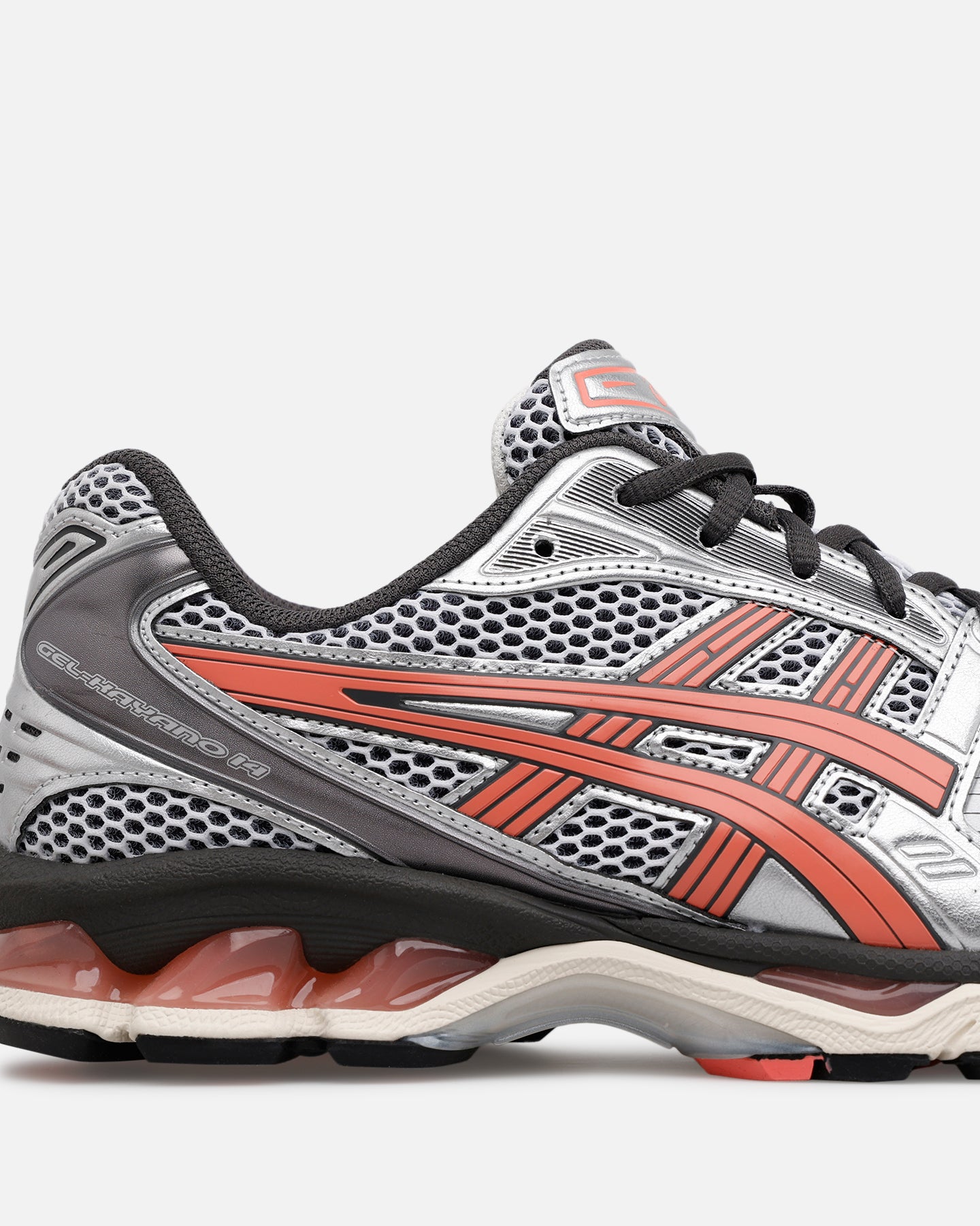 Asics Gel-Kayano 14 Papaya | Culture Kings US