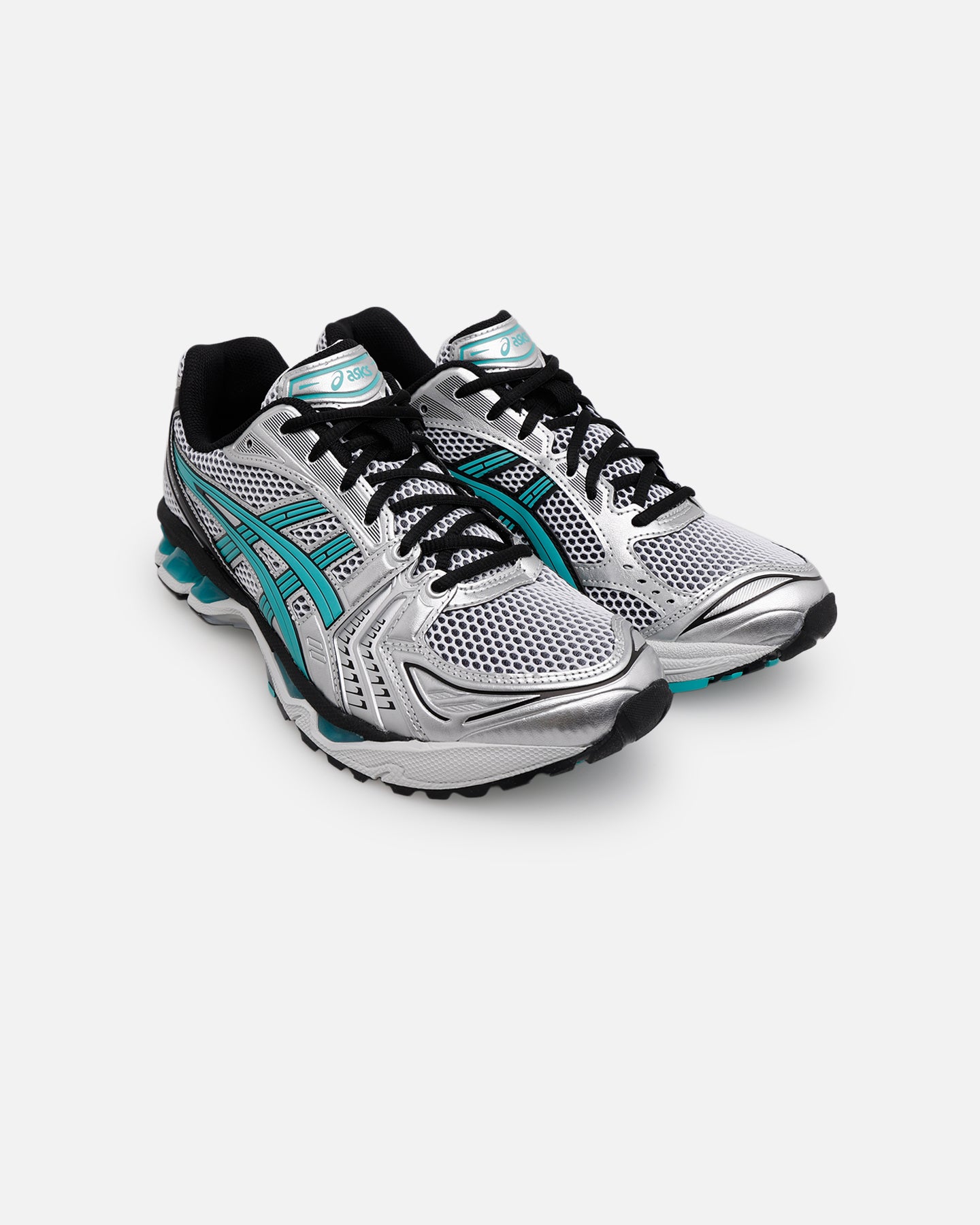 Asics Gel-Kayano 14 Waterfall Green | Culture Kings US