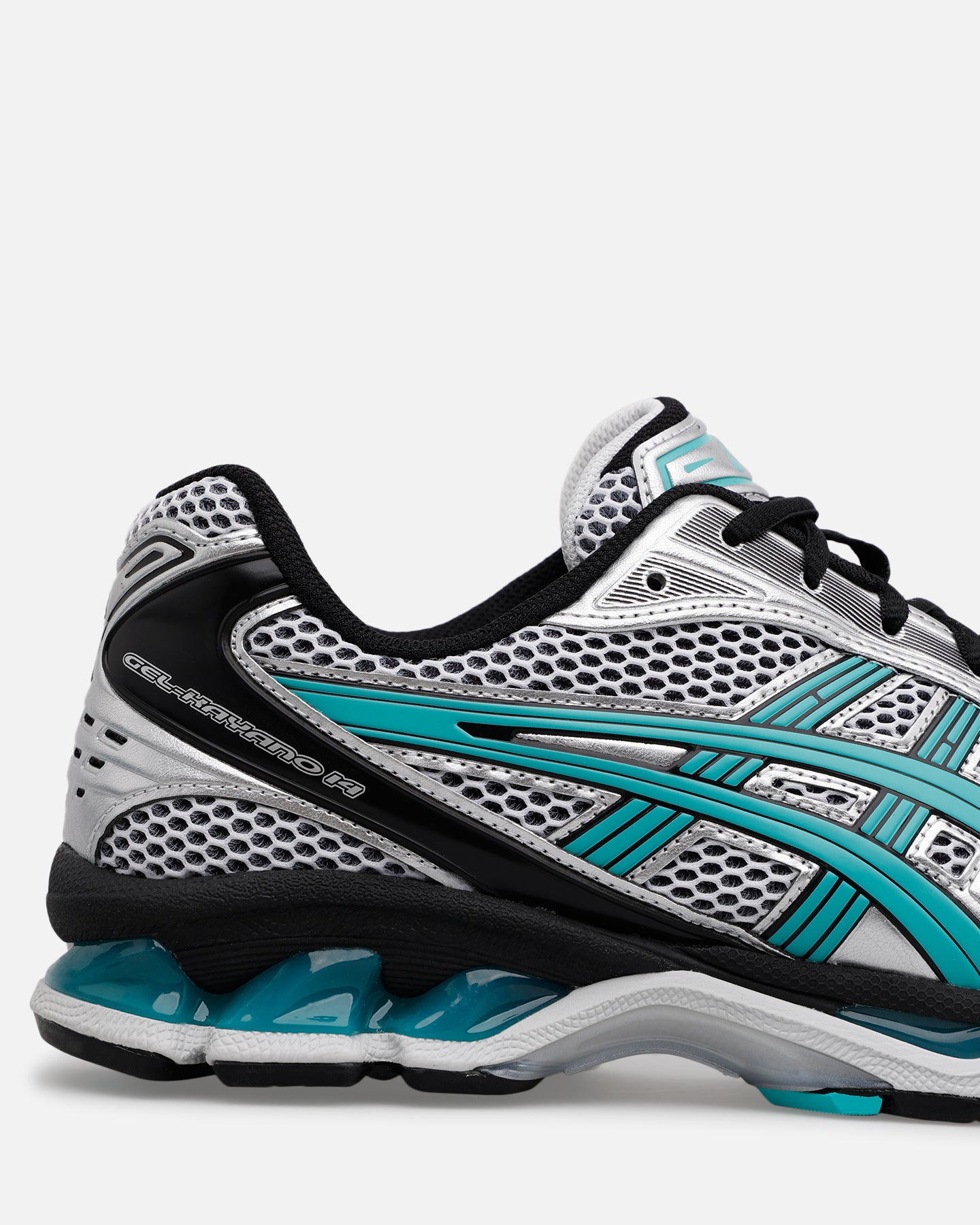 Asics Gel-Kayano 14 Waterfall Green | Culture Kings US