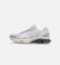 Asics Gel-Kinetic Fluent Silver