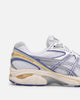 Asics GT-2160 White/Blue Violet