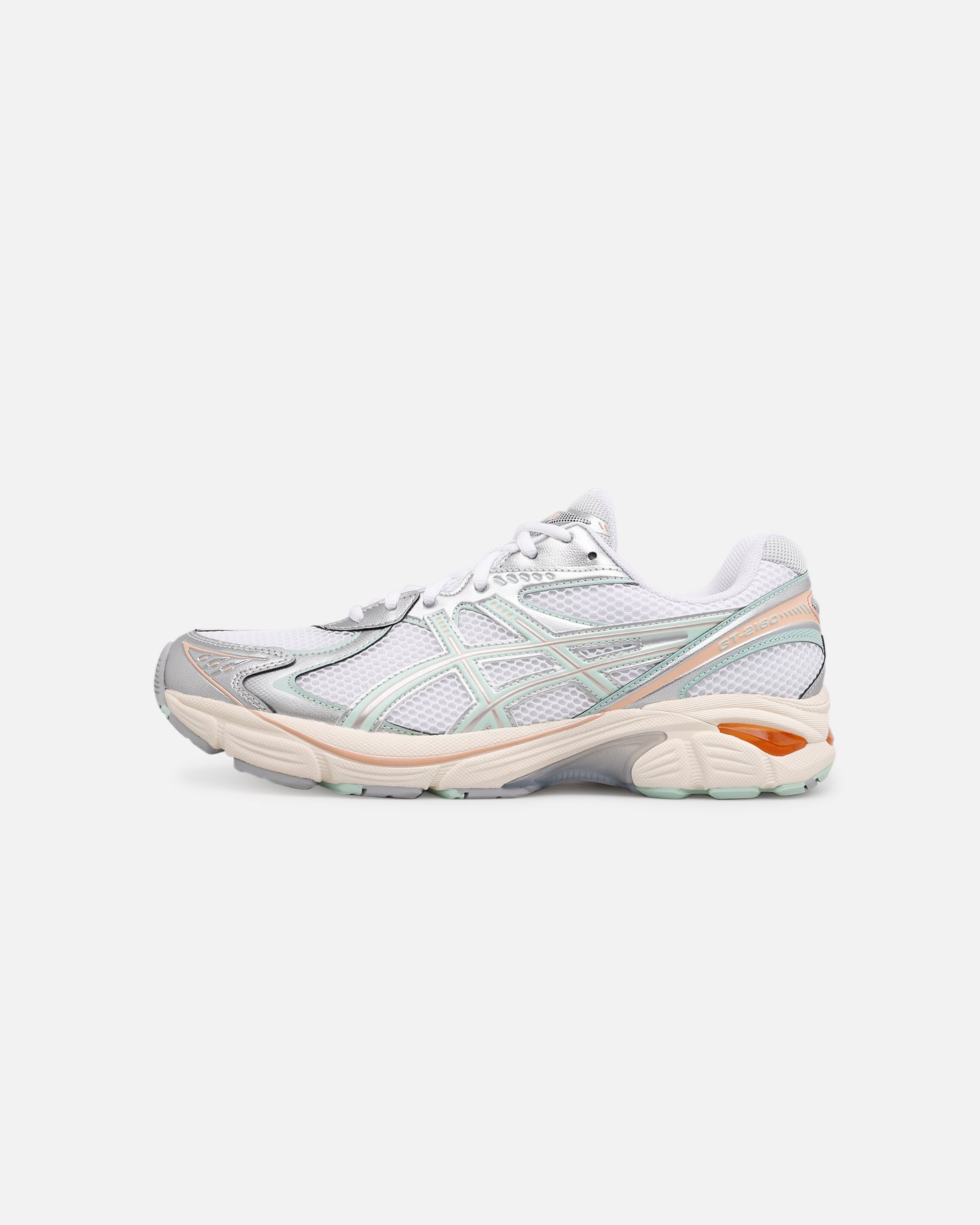 Asics GT-2160 White/Mint | Culture Kings US